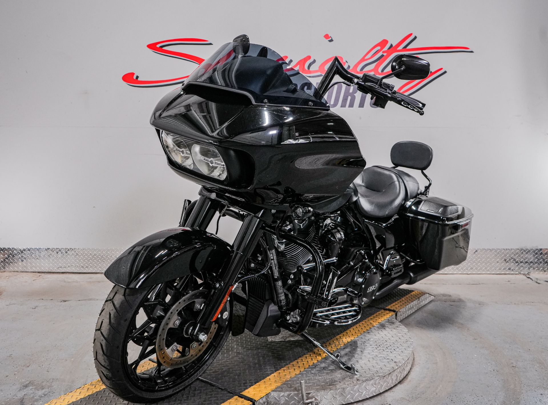 2020 Harley-Davidson Road Glide® Special in Sacramento, California - Photo 6