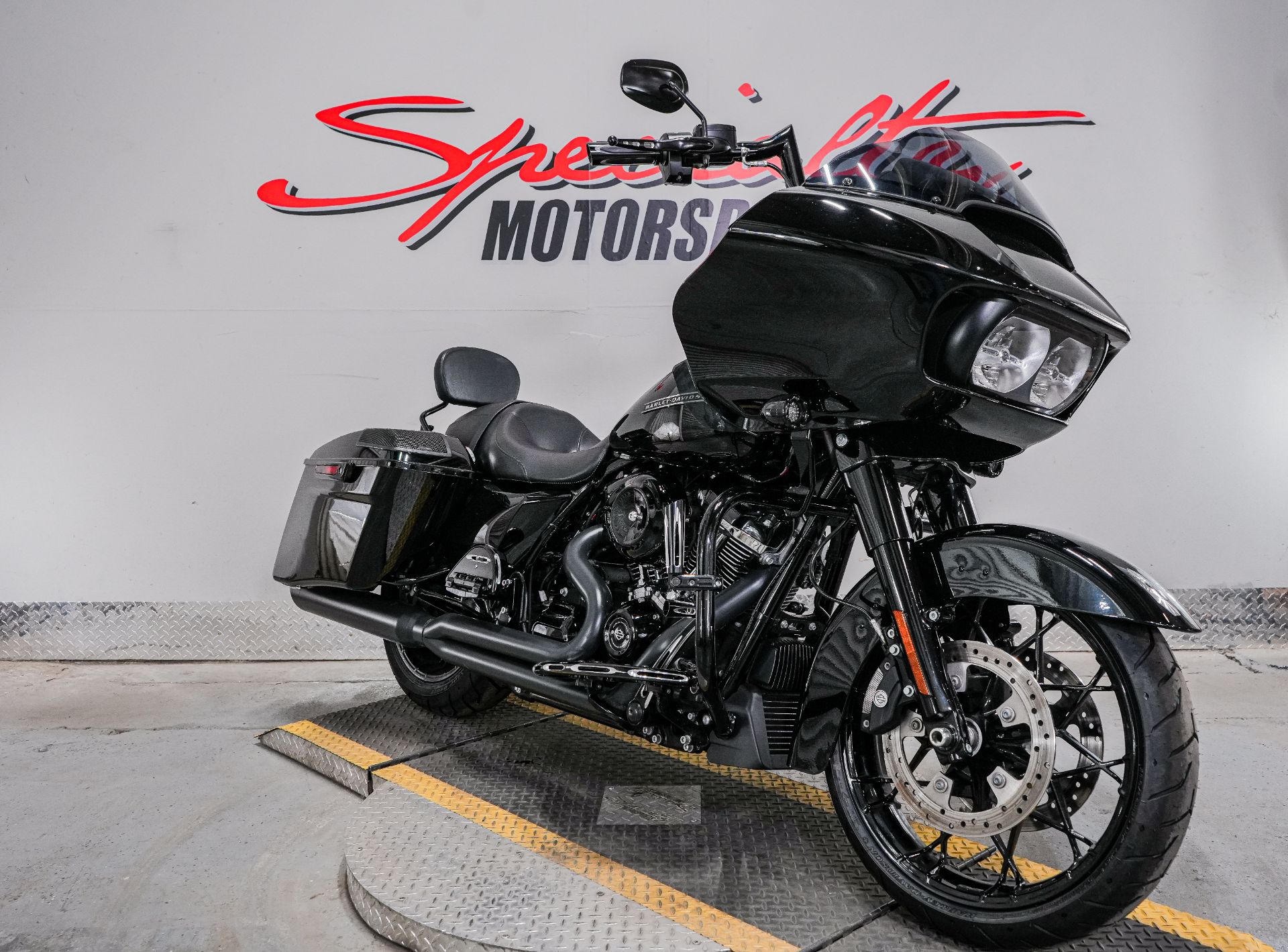 2020 Harley-Davidson Road Glide® Special in Sacramento, California - Photo 8