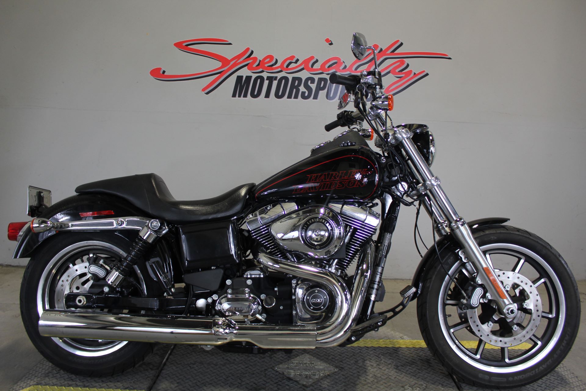 2014 Harley-Davidson Low Rider® in Sacramento, California - Photo 1