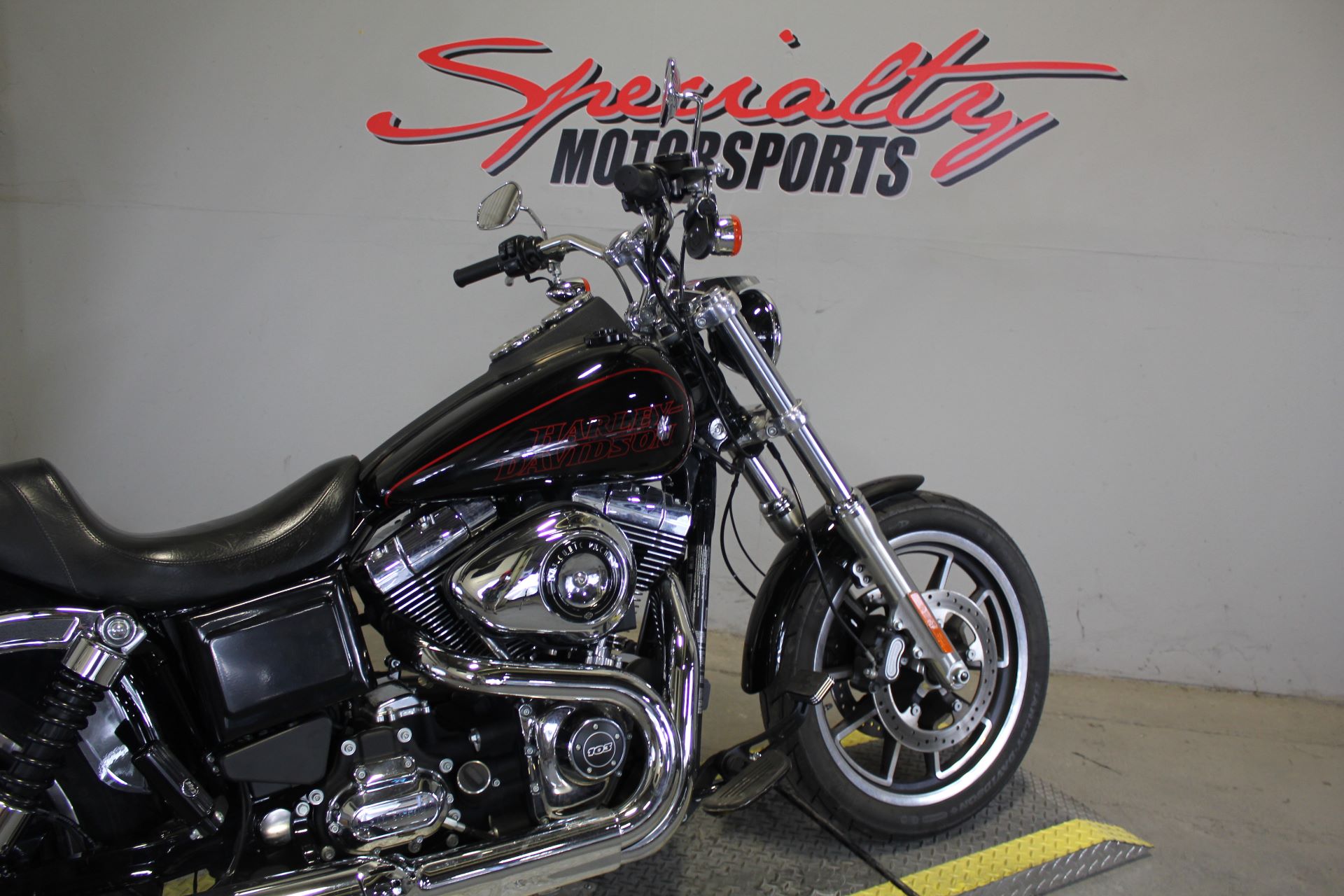 2014 Harley-Davidson Low Rider® in Sacramento, California - Photo 3