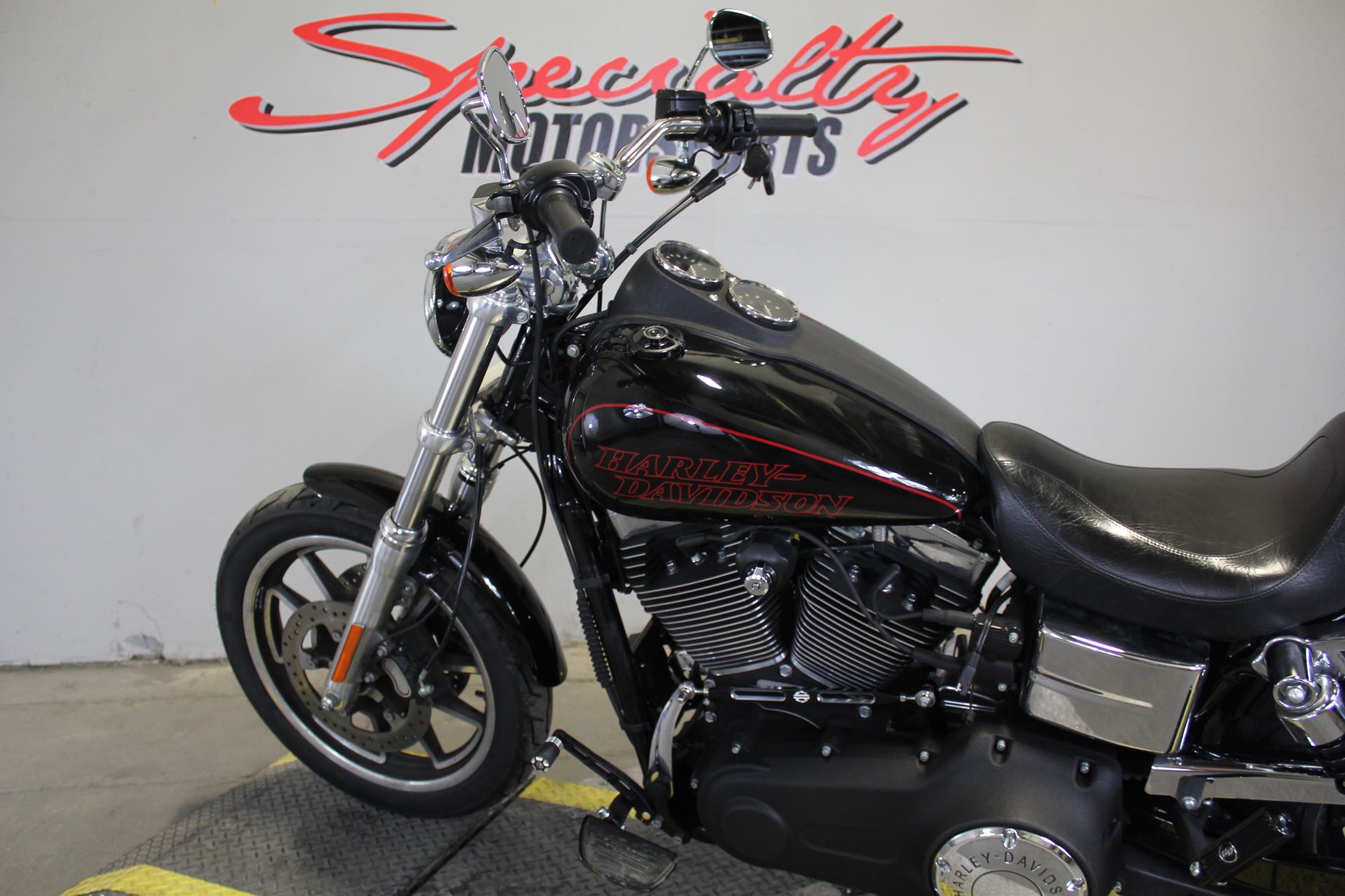 2014 Harley-Davidson Low Rider® in Sacramento, California - Photo 5