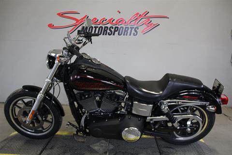 2014 Harley-Davidson Low Rider® in Sacramento, California - Photo 6