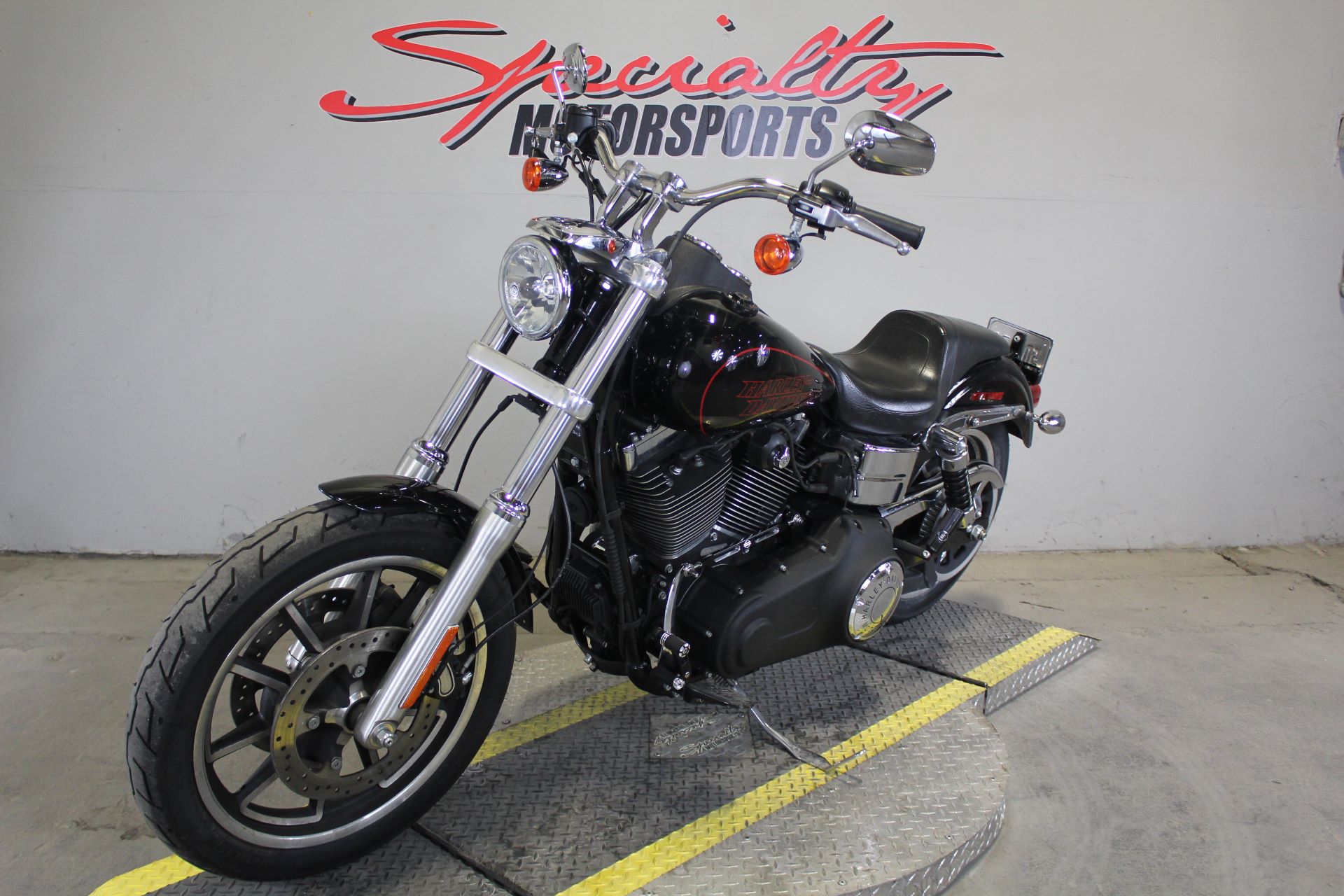 2014 Harley-Davidson Low Rider® in Sacramento, California - Photo 7