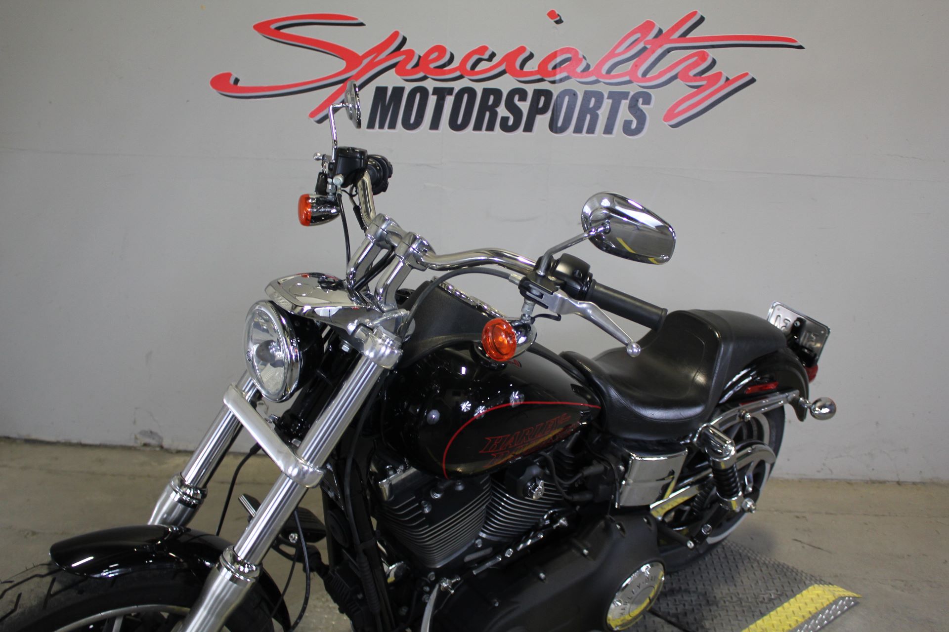 2014 Harley-Davidson Low Rider® in Sacramento, California - Photo 8