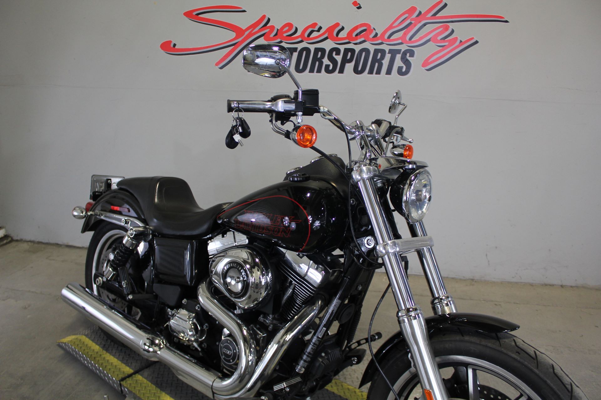 2014 Harley-Davidson Low Rider® in Sacramento, California - Photo 10