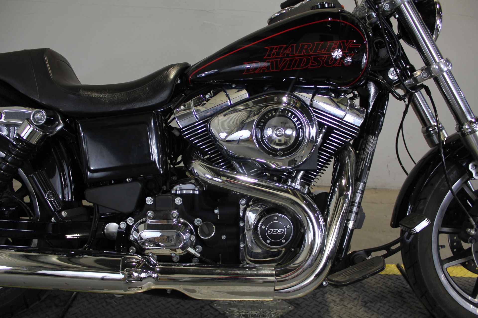 2014 Harley-Davidson Low Rider® in Sacramento, California - Photo 12