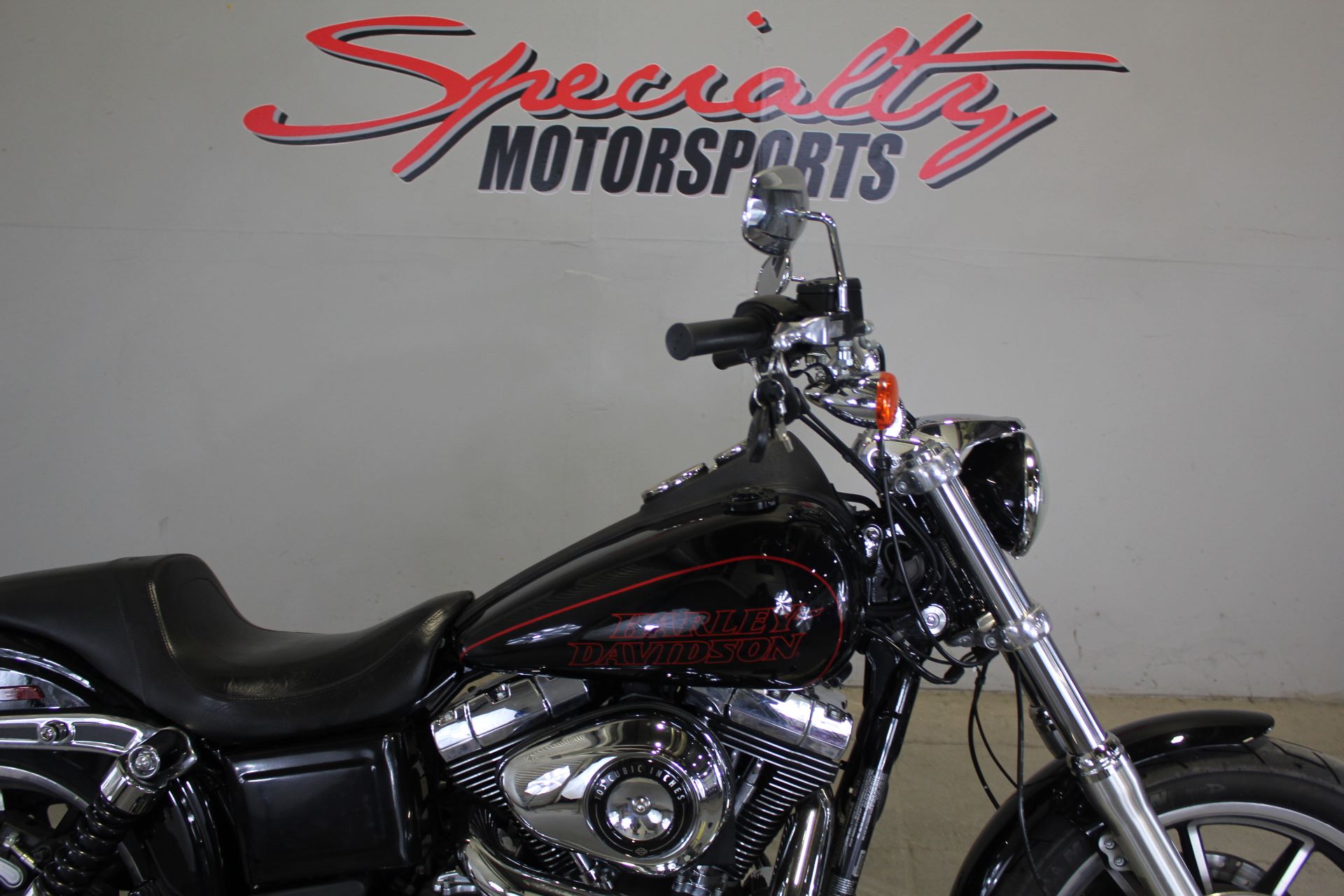 2014 Harley-Davidson Low Rider® in Sacramento, California - Photo 13