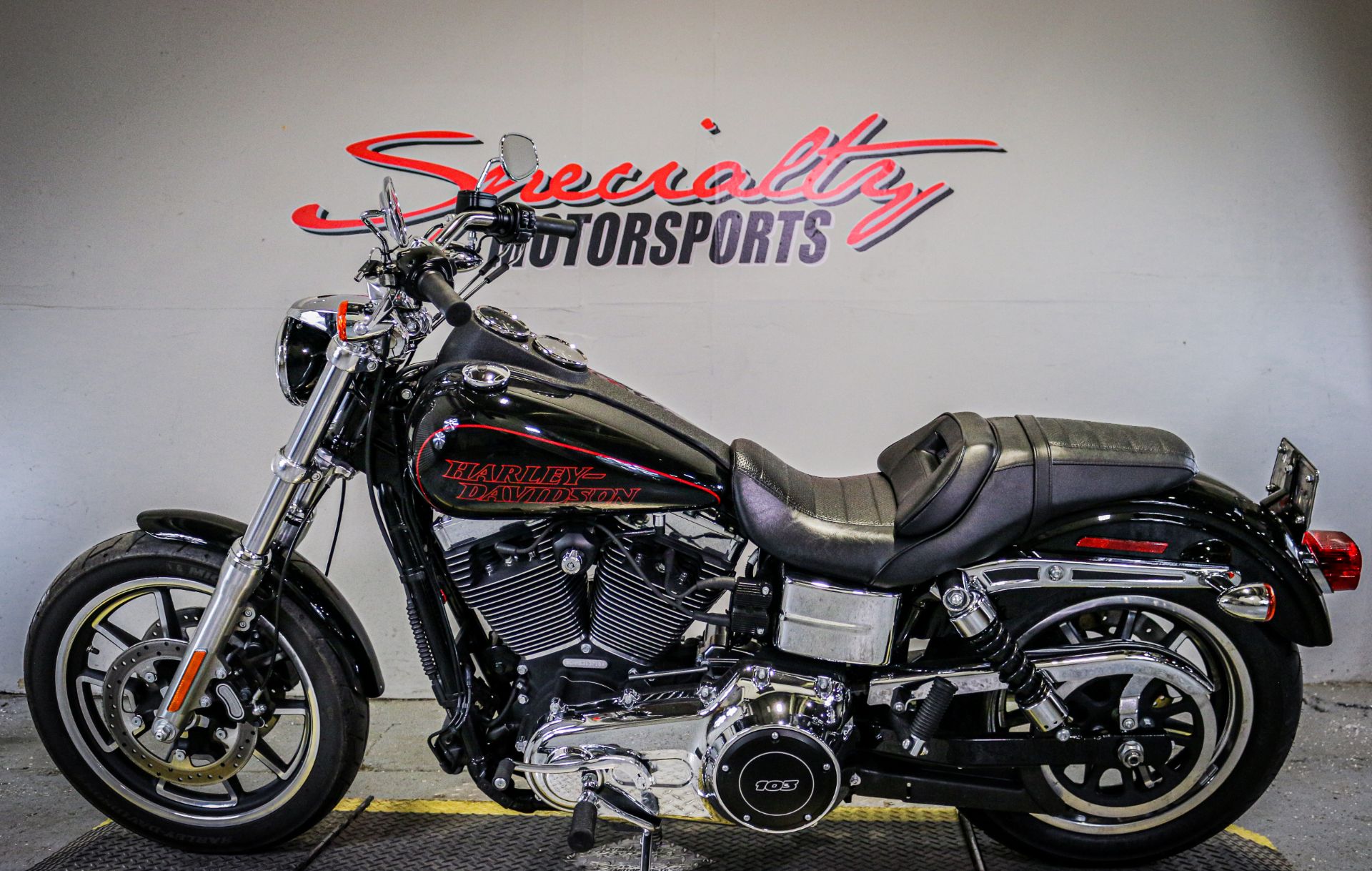 2014 Harley-Davidson Low Rider® in Sacramento, California - Photo 4