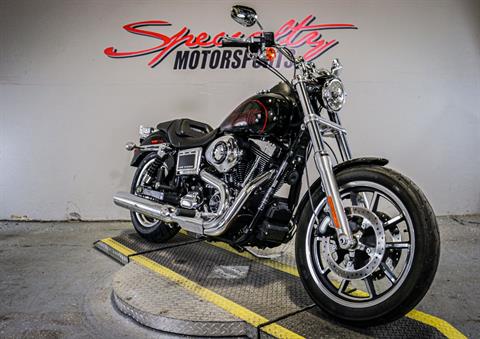 2014 Harley-Davidson Low Rider® in Sacramento, California - Photo 7
