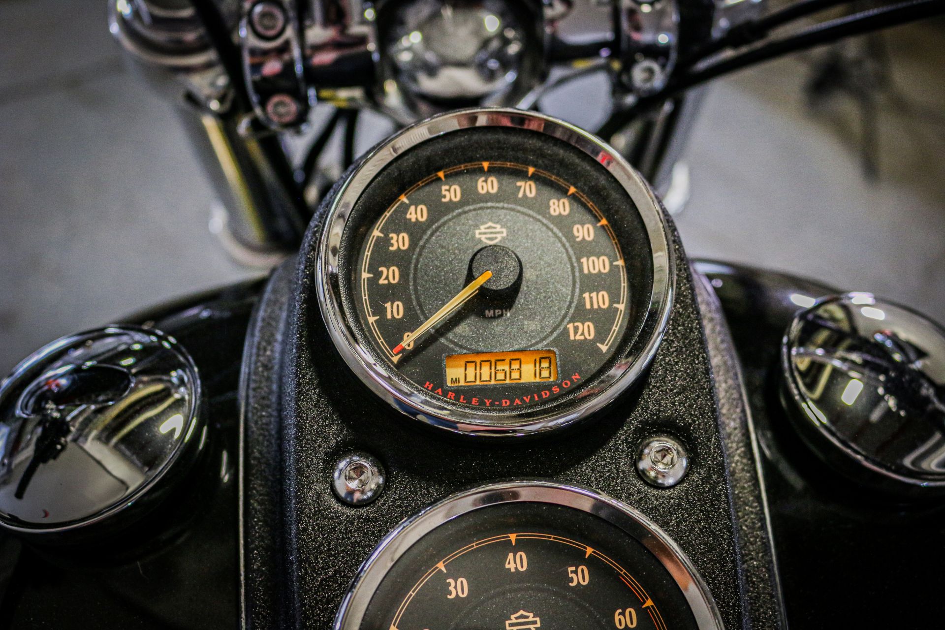 2014 Harley-Davidson Low Rider® in Sacramento, California - Photo 9