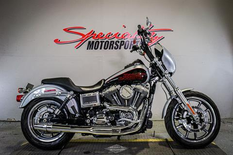 2014 Harley-Davidson Low Rider® in Sacramento, California - Photo 1
