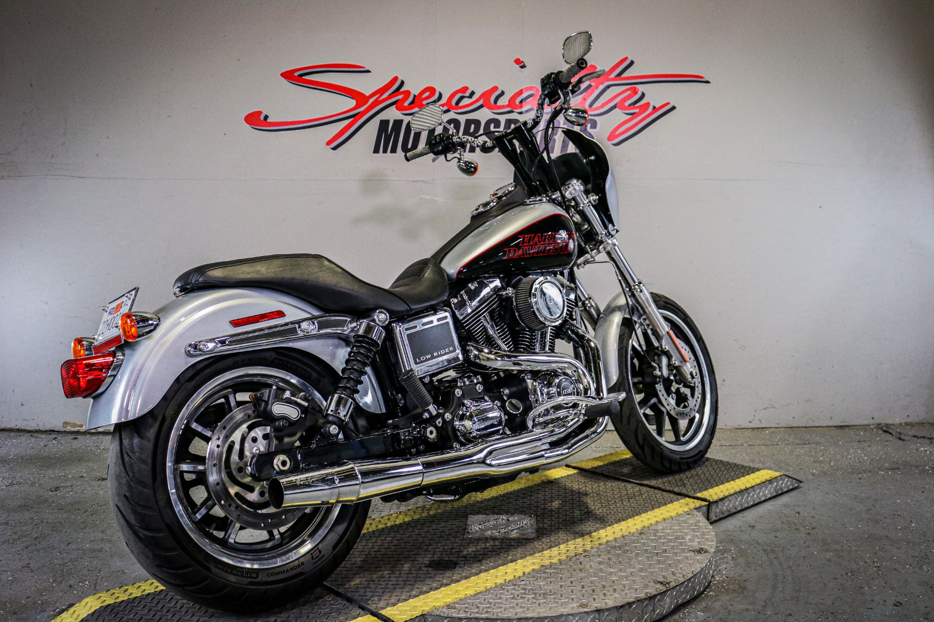2014 Harley-Davidson Low Rider® in Sacramento, California - Photo 2