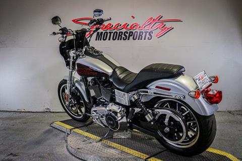 2014 Harley-Davidson Low Rider® in Sacramento, California - Photo 3