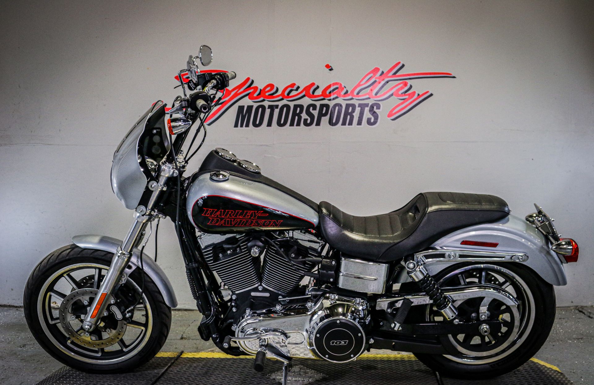 2014 Harley-Davidson Low Rider® in Sacramento, California - Photo 4