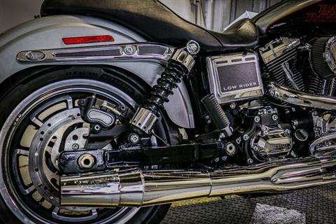 2014 Harley-Davidson Low Rider® in Sacramento, California - Photo 8