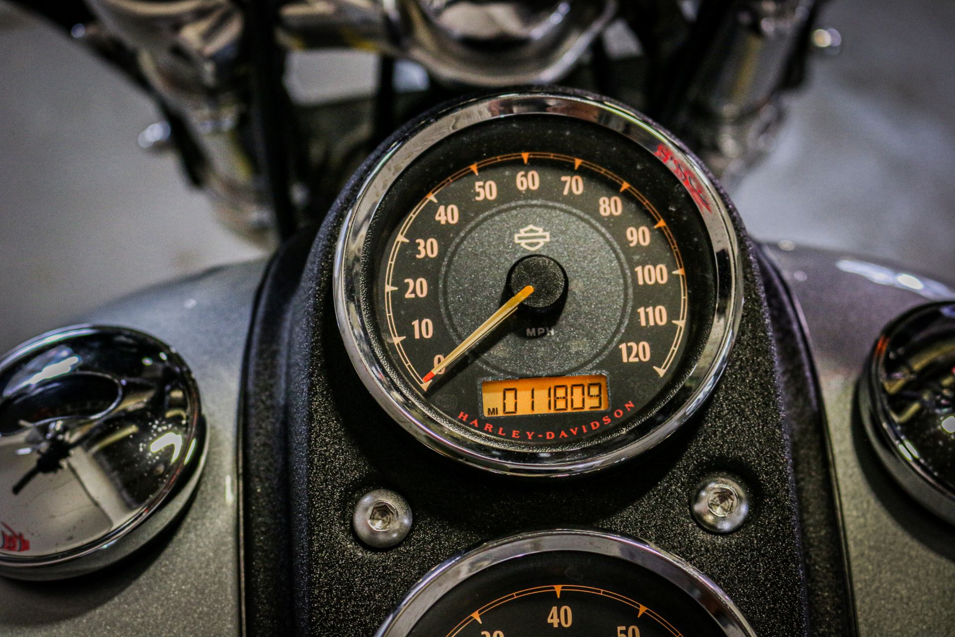 2014 Harley-Davidson Low Rider® in Sacramento, California - Photo 9
