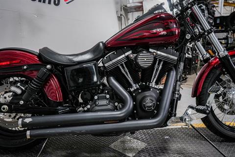 2017 Harley-Davidson Street Bob® in Sacramento, California - Photo 8