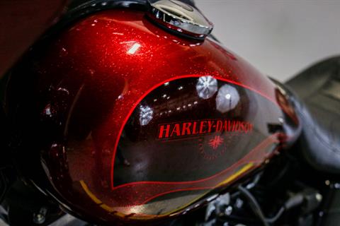 2017 Harley-Davidson Street Bob® in Sacramento, California - Photo 6