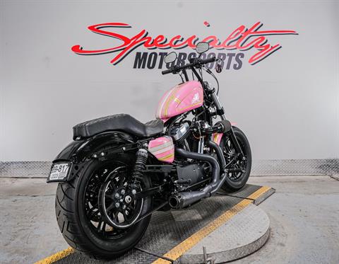 2019 Harley-Davidson Forty-Eight® in Sacramento, California - Photo 2