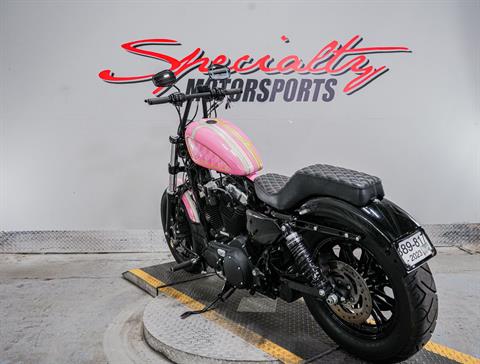 2019 Harley-Davidson Forty-Eight® in Sacramento, California - Photo 3
