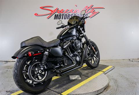 2018 Harley-Davidson Iron 883™ in Sacramento, California - Photo 2