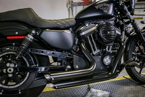 2018 Harley-Davidson Iron 883™ in Sacramento, California - Photo 8
