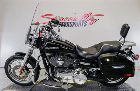 2012 Harley-Davidson Dyna® Super Glide® Custom in Sacramento, California - Photo 4
