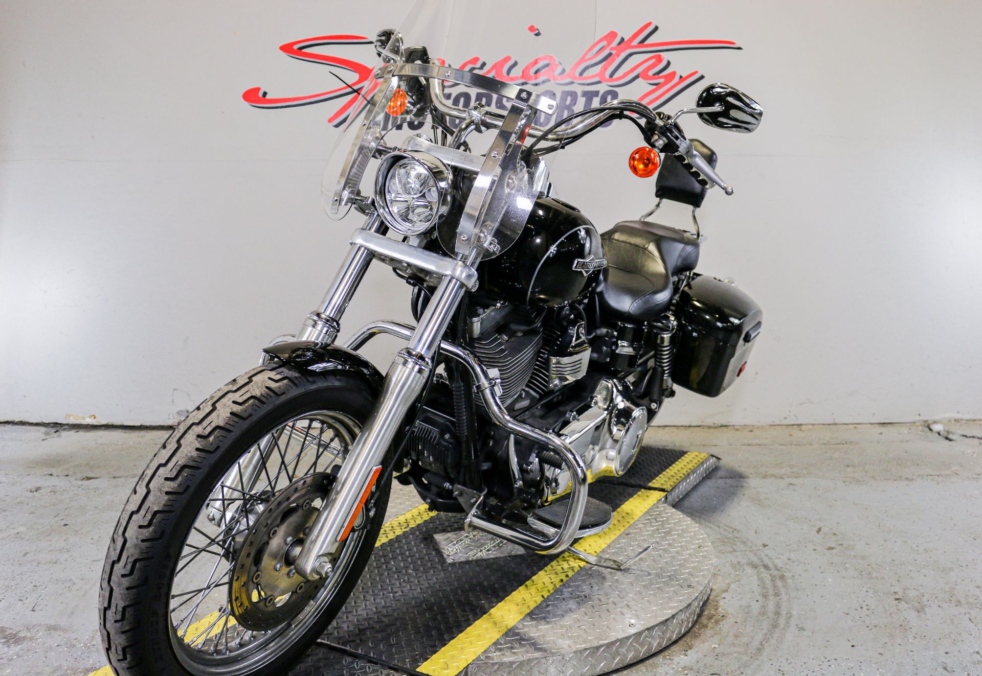 2012 Harley-Davidson Dyna® Super Glide® Custom in Sacramento, California - Photo 5