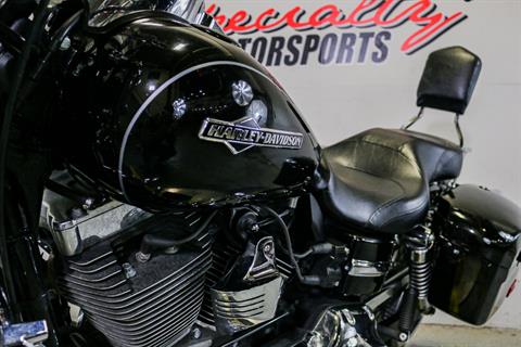 2012 Harley-Davidson Dyna® Super Glide® Custom in Sacramento, California - Photo 6