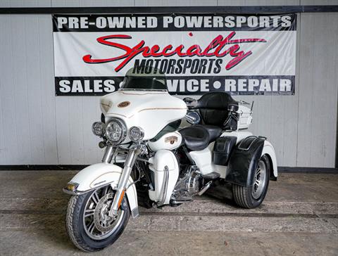 2012 Harley-Davidson Tri Glide® Ultra Classic® in Sacramento, California - Photo 1