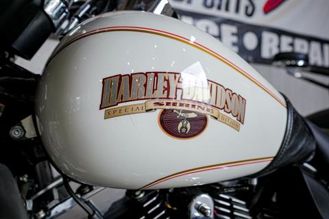 2012 Harley-Davidson Tri Glide® Ultra Classic® in Sacramento, California - Photo 14