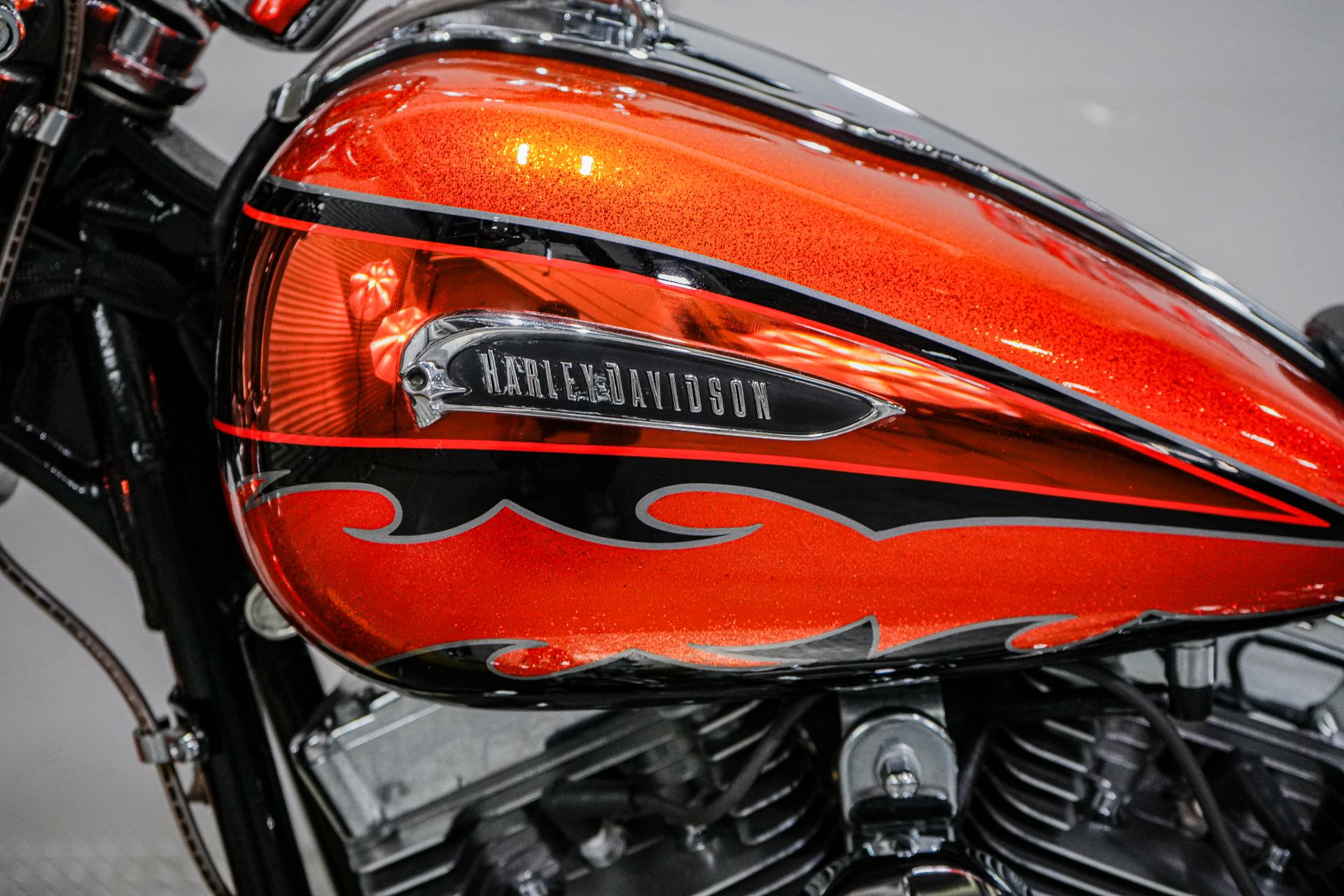 2014 Harley-Davidson CVO™ Breakout® in Sacramento, California - Photo 5