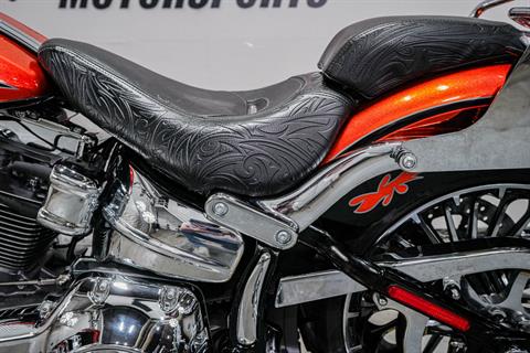 2014 Harley-Davidson CVO™ Breakout® in Sacramento, California - Photo 6