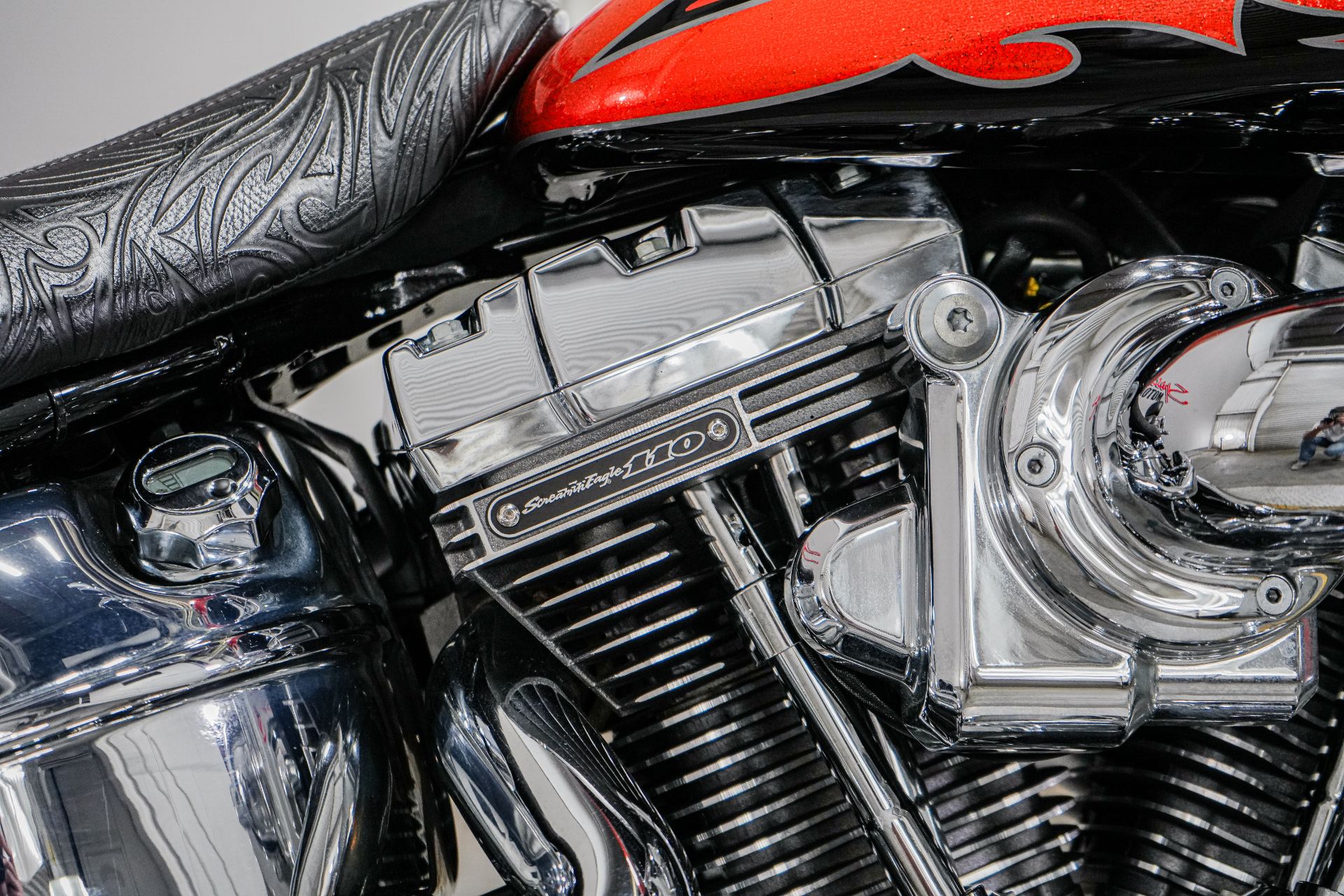 2014 Harley-Davidson CVO™ Breakout® in Sacramento, California - Photo 10