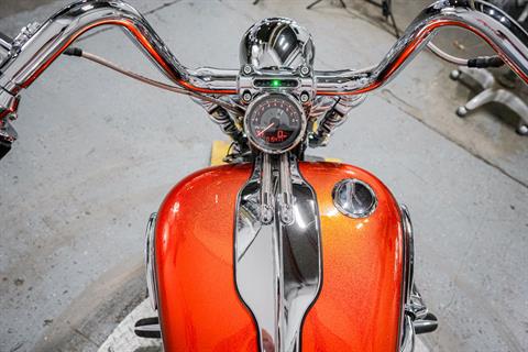 2014 Harley-Davidson CVO™ Breakout® in Sacramento, California - Photo 11