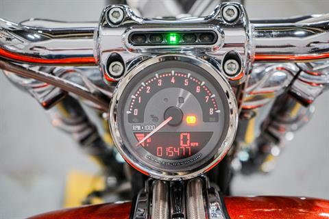 2014 Harley-Davidson CVO™ Breakout® in Sacramento, California - Photo 12