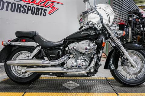 2014 Honda Shadow Aero® in Sacramento, California - Photo 9