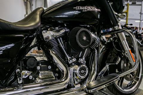2019 Harley-Davidson Street Glide® in Sacramento, California - Photo 8