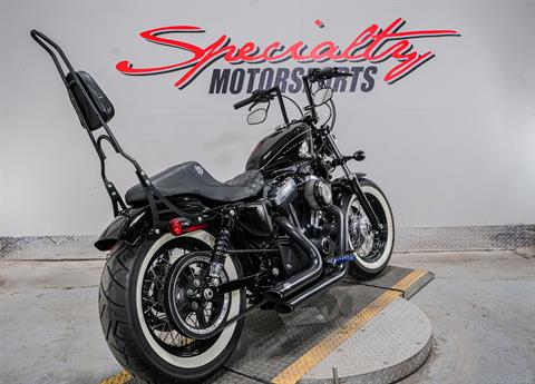 2013 Harley-Davidson Sportster® Forty-Eight® in Sacramento, California - Photo 2