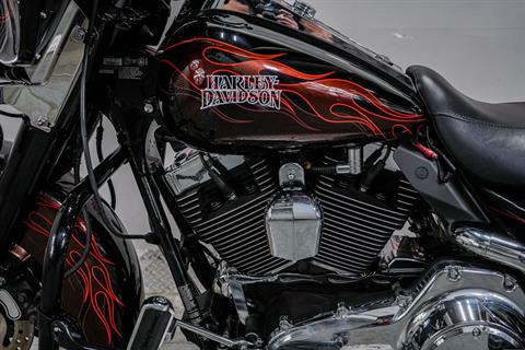 2007 Harley-Davidson FLHRS Road King® Custom in Sacramento, California - Photo 5