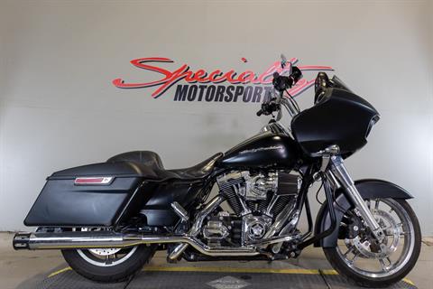 2015 Harley-Davidson Road Glide® in Sacramento, California
