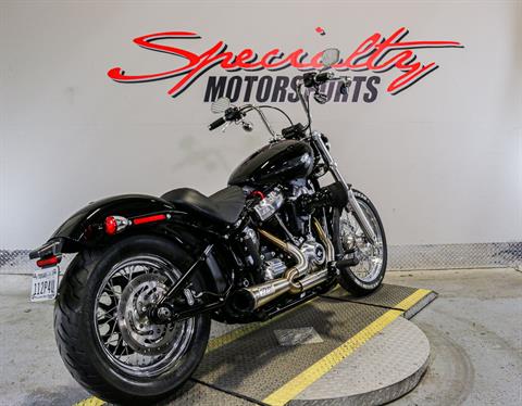 2020 Harley-Davidson Softail® Standard in Sacramento, California - Photo 2