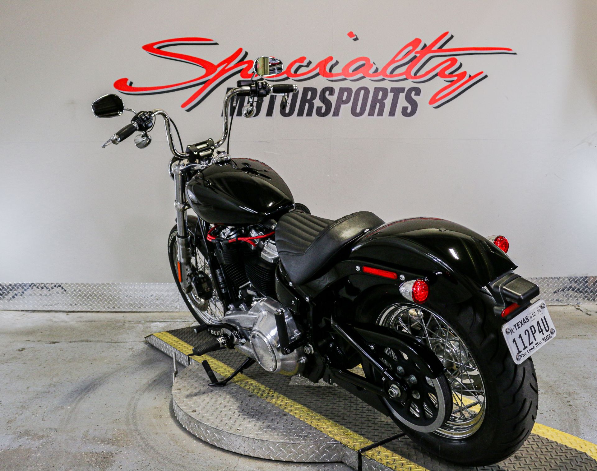 2020 Harley-Davidson Softail® Standard in Sacramento, California - Photo 3