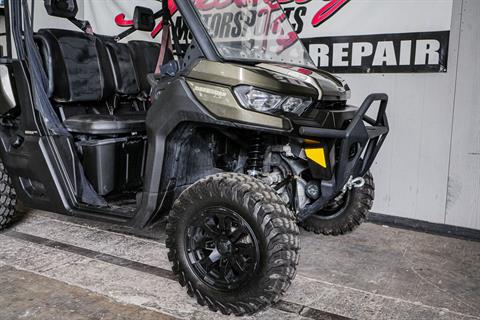 2020 Can-Am Defender XT HD10 in Sacramento, California - Photo 4