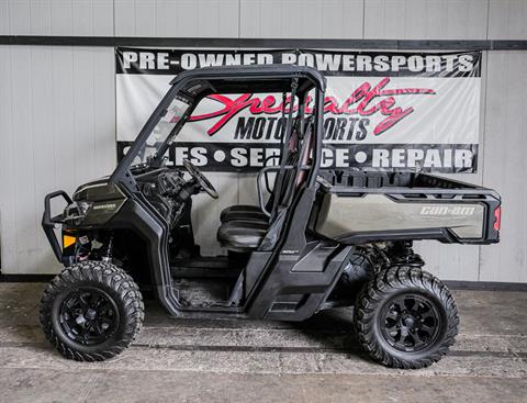 2020 Can-Am Defender XT HD10 in Sacramento, California - Photo 8