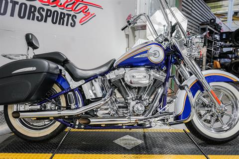 2014 Harley-Davidson CVO™ Softail® Deluxe in Sacramento, California - Photo 8