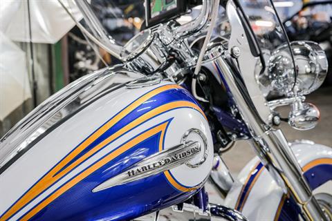 2014 Harley-Davidson CVO™ Softail® Deluxe in Sacramento, California - Photo 10