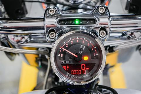 2014 Harley-Davidson CVO™ Softail® Deluxe in Sacramento, California - Photo 12