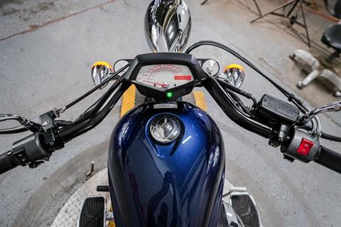 2020 Honda Fury in Sacramento, California - Photo 11