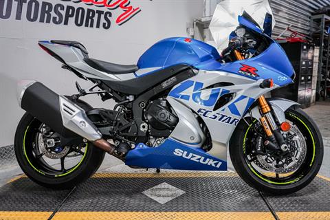 2021 Suzuki GSX-R1000R 100th Anniversary Edition in Sacramento, California - Photo 10